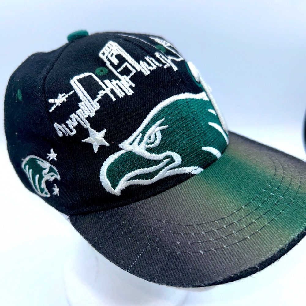 Philadelphia Eagles Leader Of The Game Hat/Cap